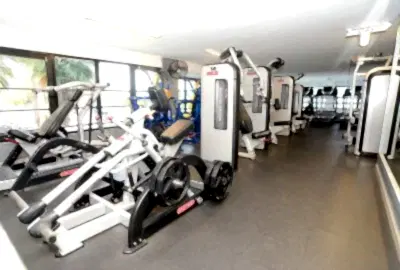 startrac gym fitness equipment