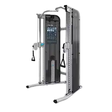 precor FTS Glide