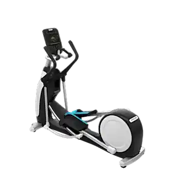 Precor EFX 835 elliptical