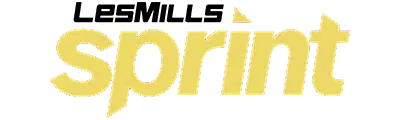 les mills sprint logo
