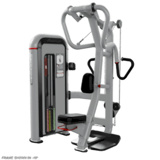 Nautilus Inspiration Vertical Row