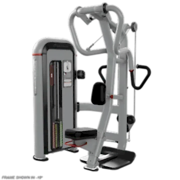 Nautilus Inspiration Vertical Row