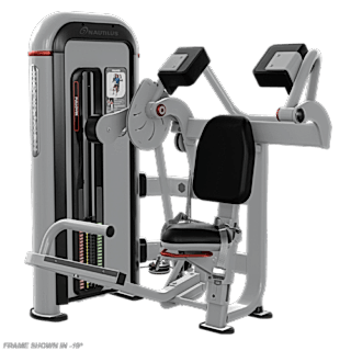 nautilus inspiration pull over