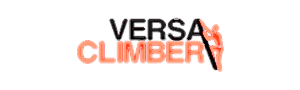 versa climber logo
