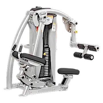 Hoist Fitness Glute Master