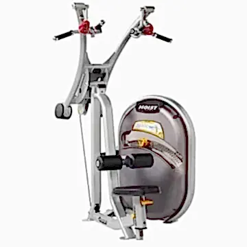 Hoist Fitness Lat Pulldown CL-3201