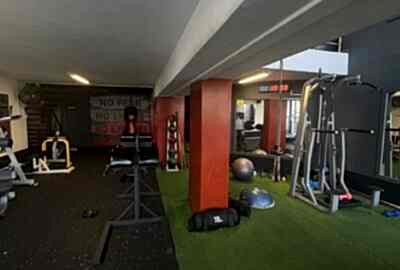 Functional training 2