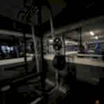 Smith machine basement