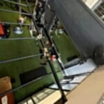 Functional training from above