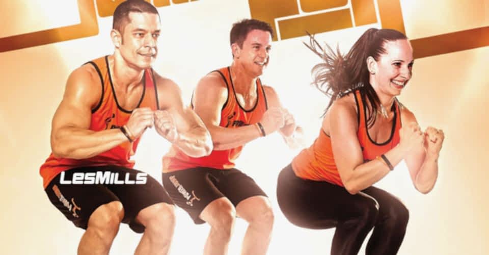 lesmills powerjump