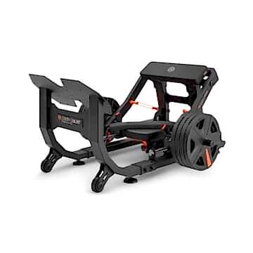 Booty Builder Platinum V4