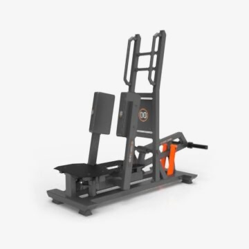 Booty Builder Standing Hip Abductor