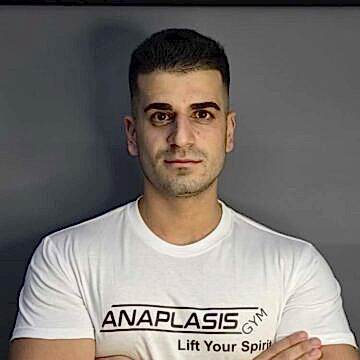 christos agathaggelou