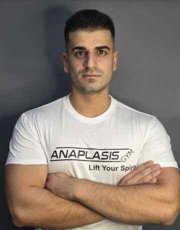 christos agathaggelou